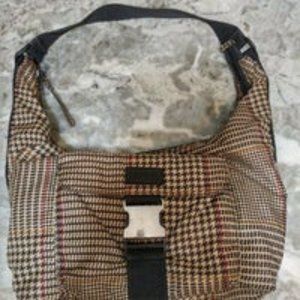 SOLD*********""Ralph Lauren Hobo Handbag
